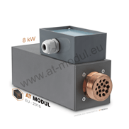 AT‑Modul 8 kW