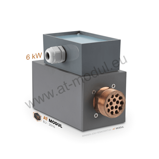 AT‑Modul 6kW – modul de încălzire