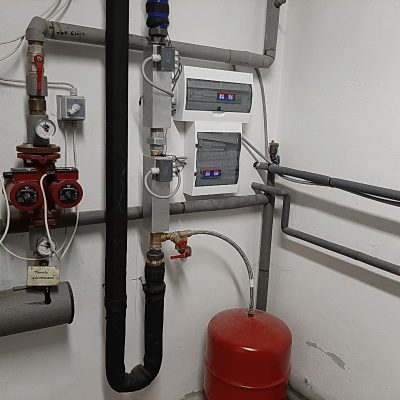 AT‑Modul – instalare și module