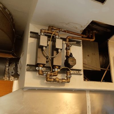 AT‑Modul – aplicații rezidențiale