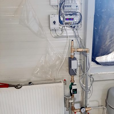 AT‑Modul – aplicații comerciale