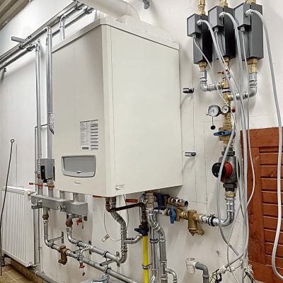 AT‑Modul – module și conexiuni