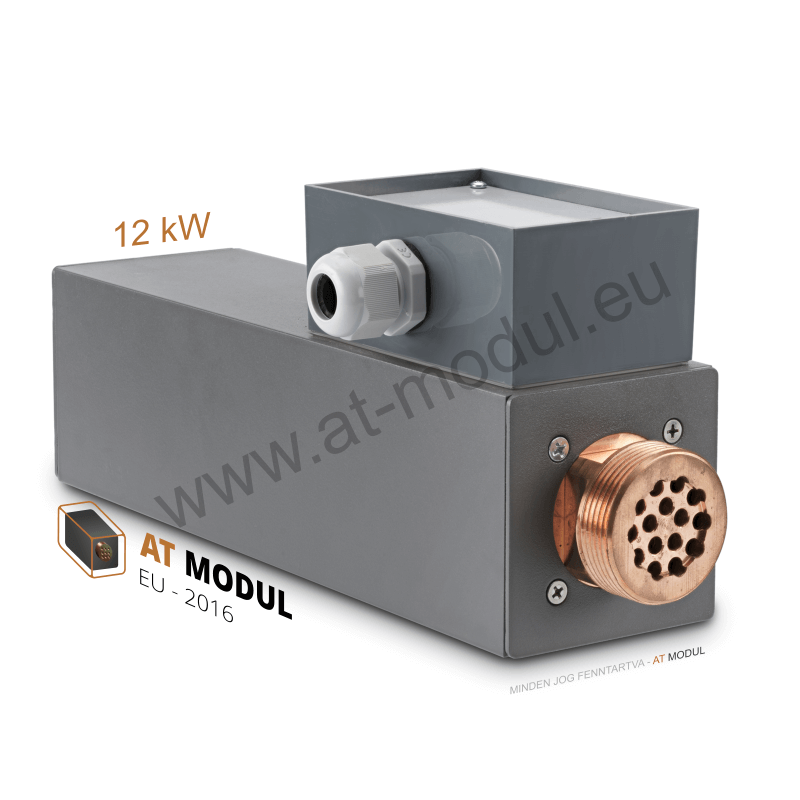AT‑Modul 12kW – modul